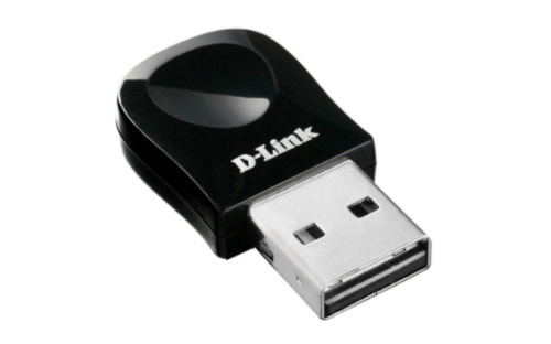 D-Link Clé USB WiFi N DWA-131