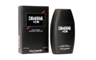 Parfum Drakkar Noir pour Homme