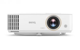 Vidéoprojecteur DLP BenQ TH685i Full HD
